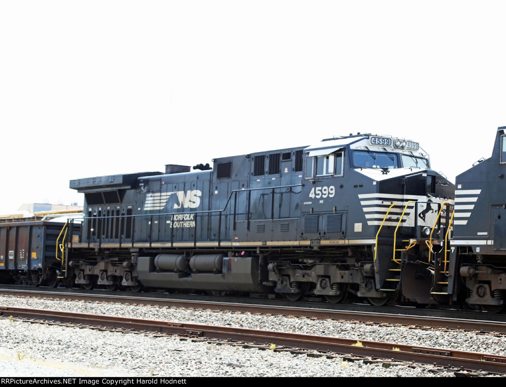 NS 4599